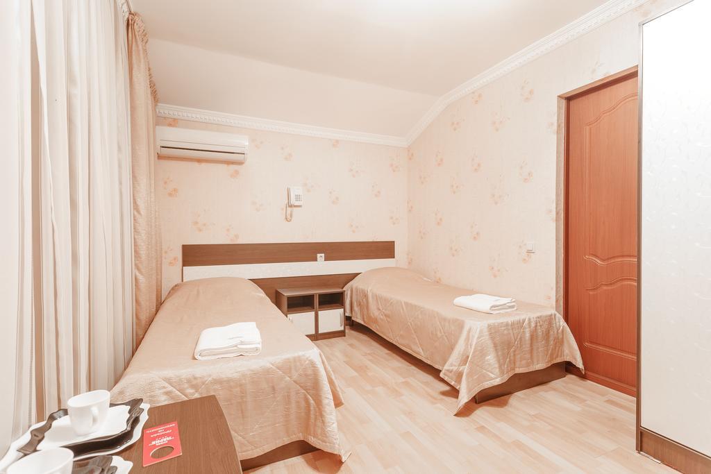Maria Hotel Vityazevo Quarto foto